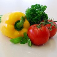 Förenkla vardagen med en vegansk matkasse