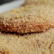 Matlagingens räddare – ströbröd