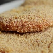 Matlagingens räddare – ströbröd