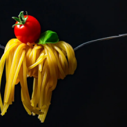 Varför pasta är så bra – fem anledningar